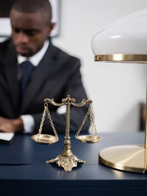 legal employment law