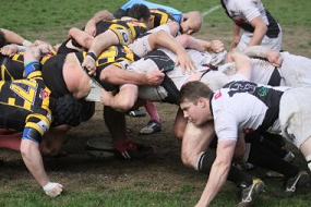 Congratulations to Burton RFC 8