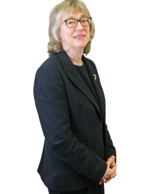 Jean Paterson 1