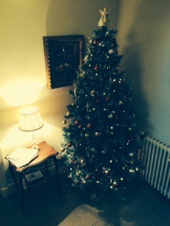 Merry Christmas from all at Astle Paterson 7