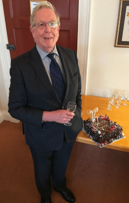 Happy birthday to Martin Astle! 7