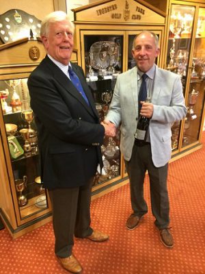 Stafford Knot Winner 2015 Announced 11