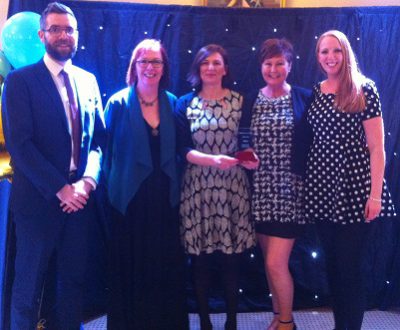 Congratulations to all the winners and other highly commended bodies of the Star Volunteer Awards 2016 7