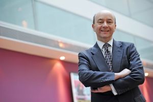 Congratulations to Mr Stephen Eyre of St Philips Chambers 6