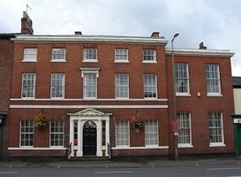 One year on from our move to Clay House 8