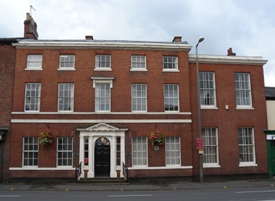 We've moved! 8