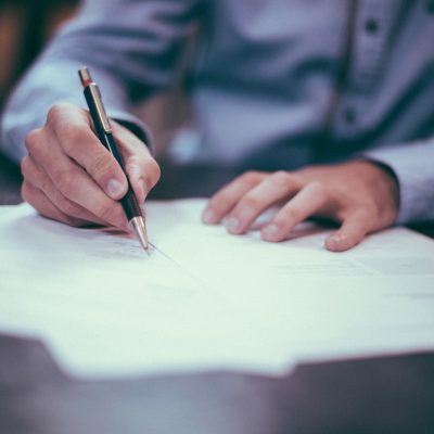 Litigation Advice: How do I start Court proceedings? 10