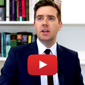 Video: Litigation, your commonly asked legal questions answered 8