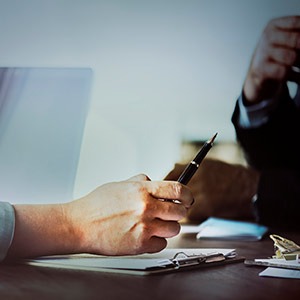 Who can be the executor of a Will?