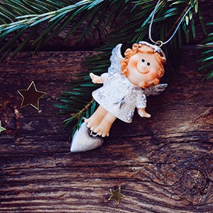 Child Custody, have you considered a guardian angel?