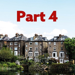 Conveyancing Advice Part 4: Exchange of Contracts 8