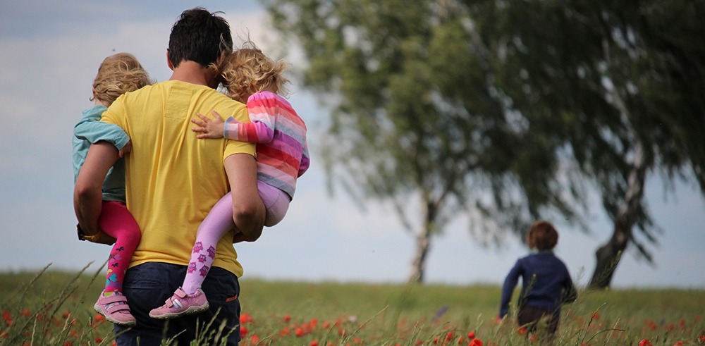 Can I change my child's surname? - The most important factors 1 Can I change my child's surname? - The most important factors 1