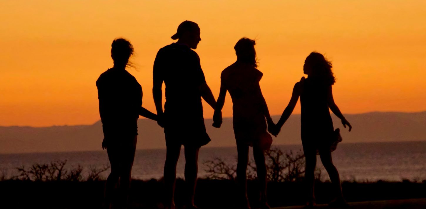 Family mediation - why should you consider it? 1 Family mediation
