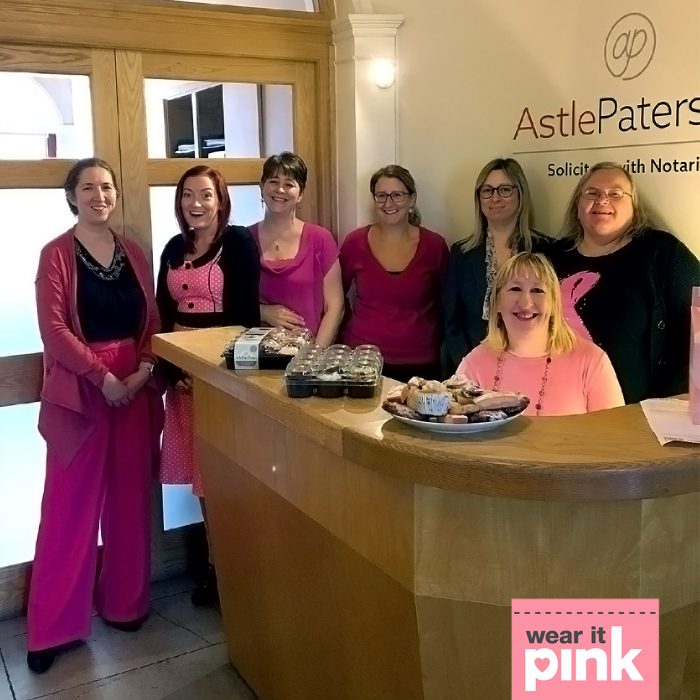 Thank you for helping us raise over £3,600 for charities this year! 3 Thank you for helping us raise over £3,600 for charities this year! 3