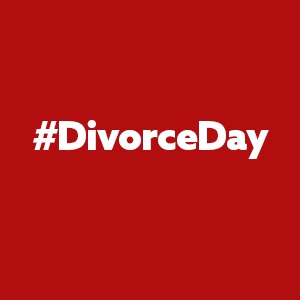 Divorce Day