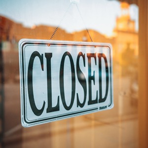 How has the coronavirus affected commercial landlords and tenants? 12