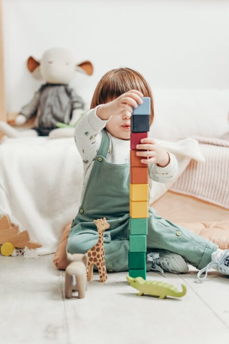 How Can You Help Your Child Become Resilient After A Divorce? 1 How Can You Help Your Child Become Resilient After A Divorce? 1