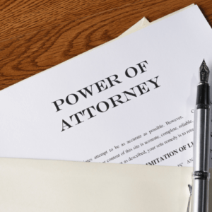 Everything You Need To Know About Lasting Powers of Attorney 12