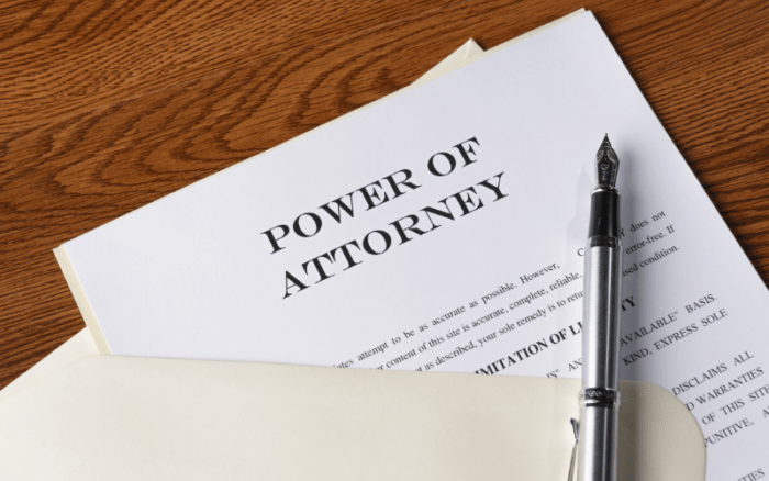 Everything You Need To Know About Lasting Powers of Attorney 1 Everything You Need To Know About Lasting Powers of Attorney 1