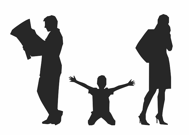 Understanding The Consequences Of Separation 1 The Consequences Of Separation