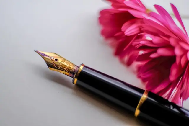 Writing A Will
