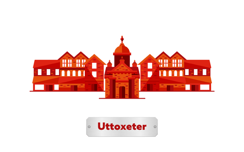 Astle Paterson: Solicitors near Uttoxeter 1 Astle Paterson - Solicitors near Uttoxeter