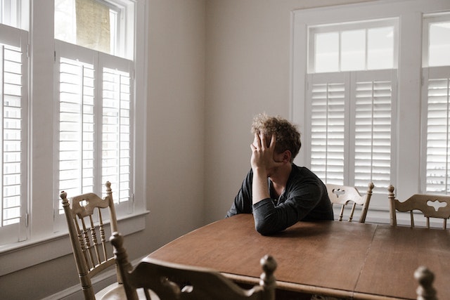 Contesting A Will After Probate 1 A Man Thinking of Contesting a Wills and probate