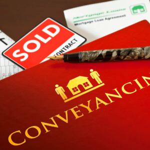 A large file of conveyancing documents and conveyancing costs in England, conveyancing team, quality conveyancing, professional conveyancers