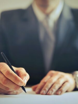 completion conveyancing