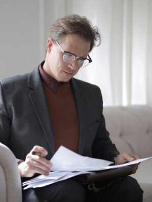 solicitors advice service