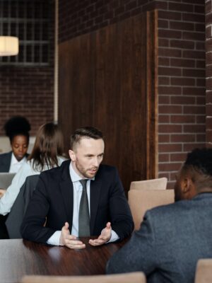 contract law advice