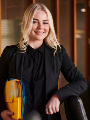 The Role of the Paralegal in Family Law