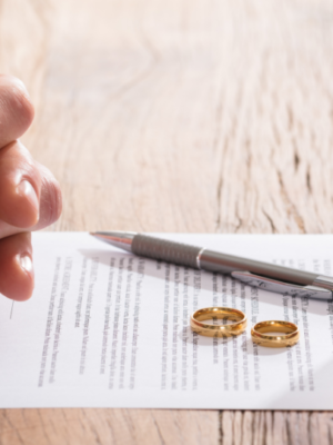 Spousal Maintenance During Separation: Addressing Financial Needs