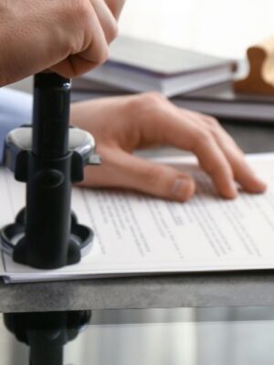 Notarial Authentication, notary public office, notary documents