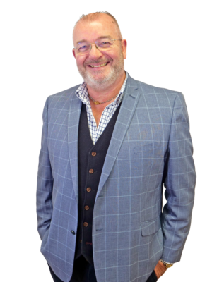 Barry Doherty (Consultant) 1