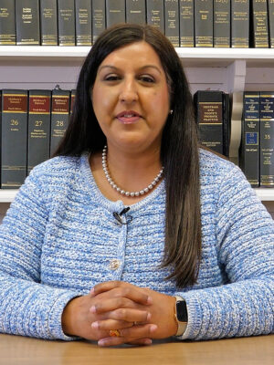 Explaining the conveyancing process 8