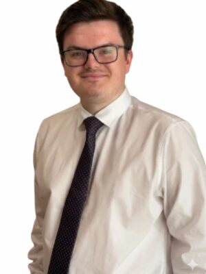 Joshua Gillson 2