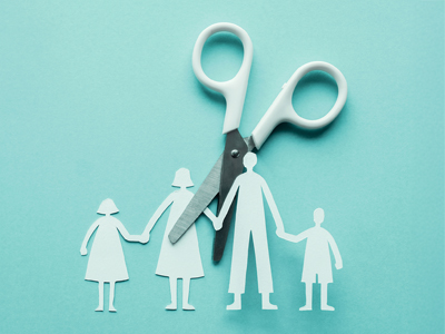 Compassionate guidance through family law matters 1 Compassionate guidance through family law matters