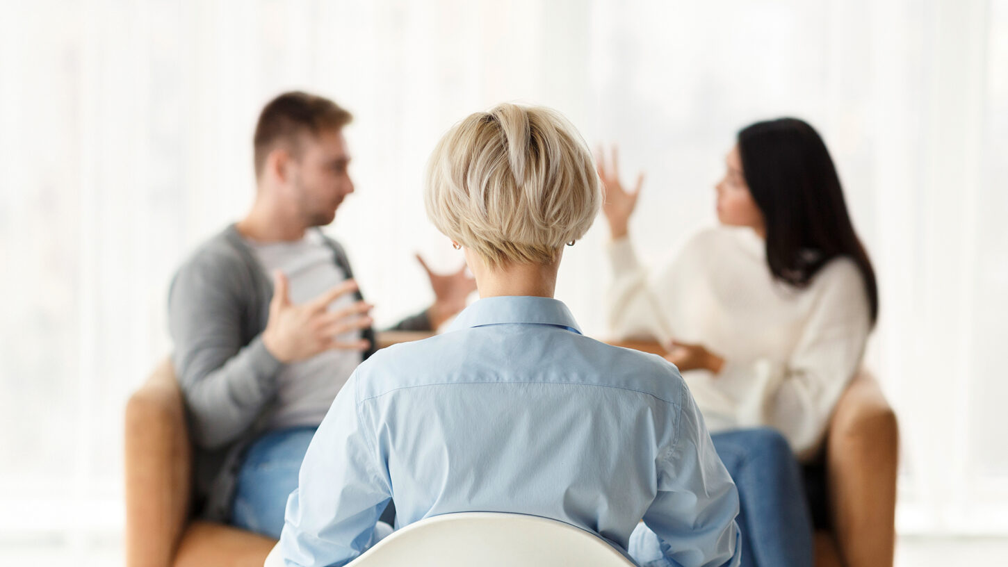 A divorce made easier: expert legal support when you need it most 3 Divorce made easier: mediation
