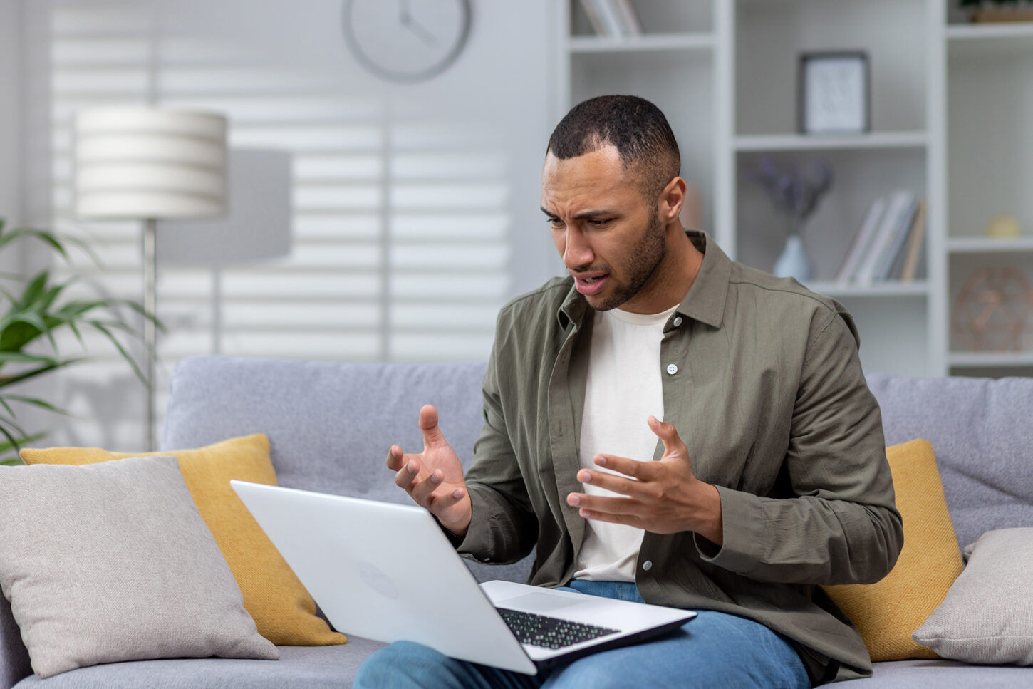 A divorce made easier: expert legal support when you need it most 2 Divorce made easier: easing struggles