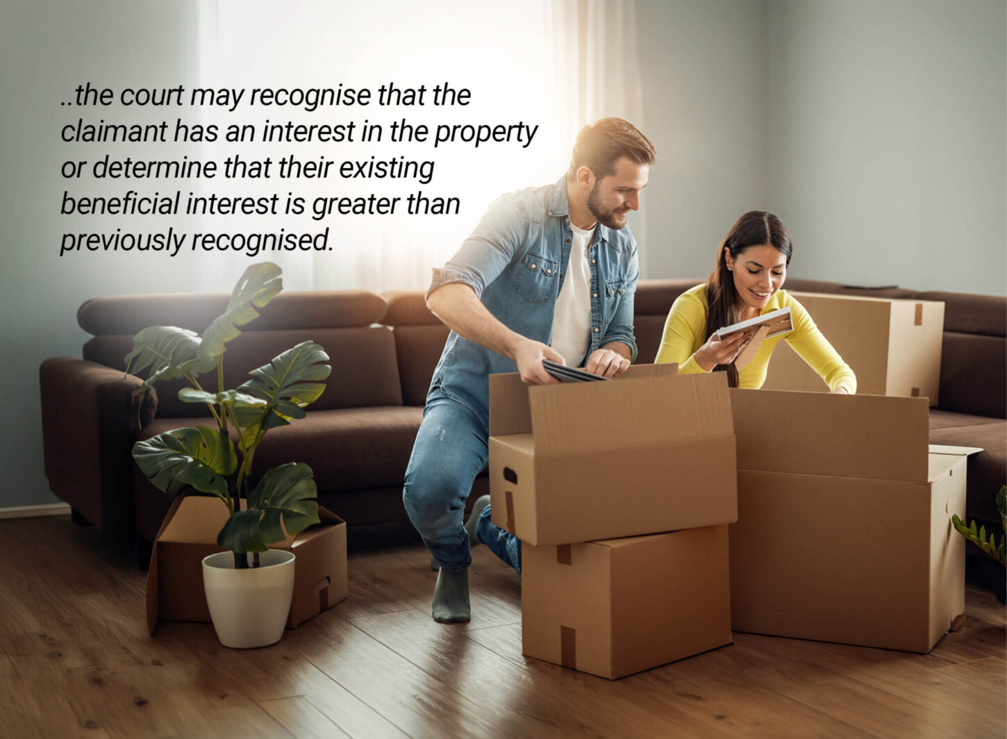 The legal rights behind cohabitation: what unmarried couples need to know 2